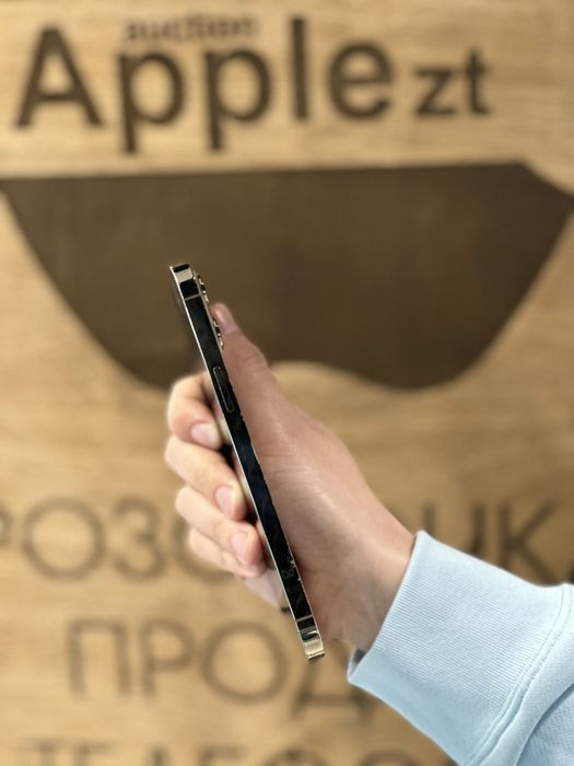  HELLOVIN в AppleZt  iPhone 13 Pro Max 128Gb з коробкою без ремонтів