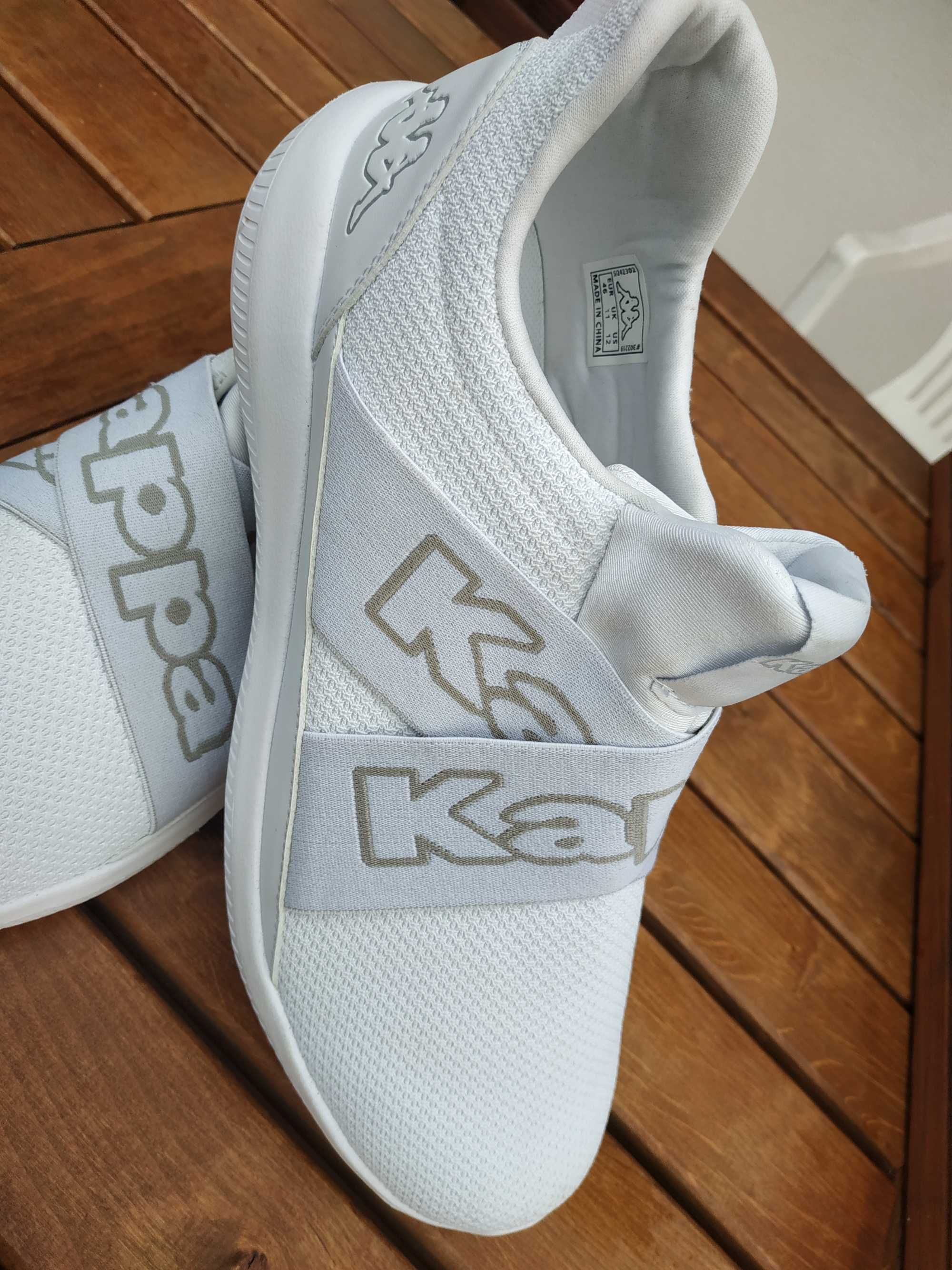 Buty Kappa nowy roz 46