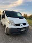 Renault Trafic Renault Traffic 2012 2.0