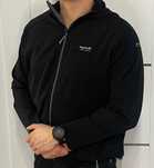 Regatta, bluza outdoors, softshell, stan bardzo dobry, rozmiar XL