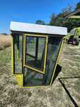 Kabina Claas Mercator 60