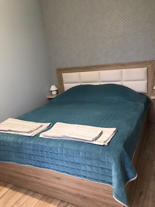 Apartament Bankowa