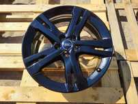 [891] Felgi aluminiowe 19 cali ET39 5x112 AUDI ORYGINAL A6 C7 C8