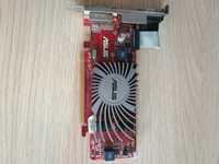 Karta graficzna Asus Radeon HD 6450 1gb