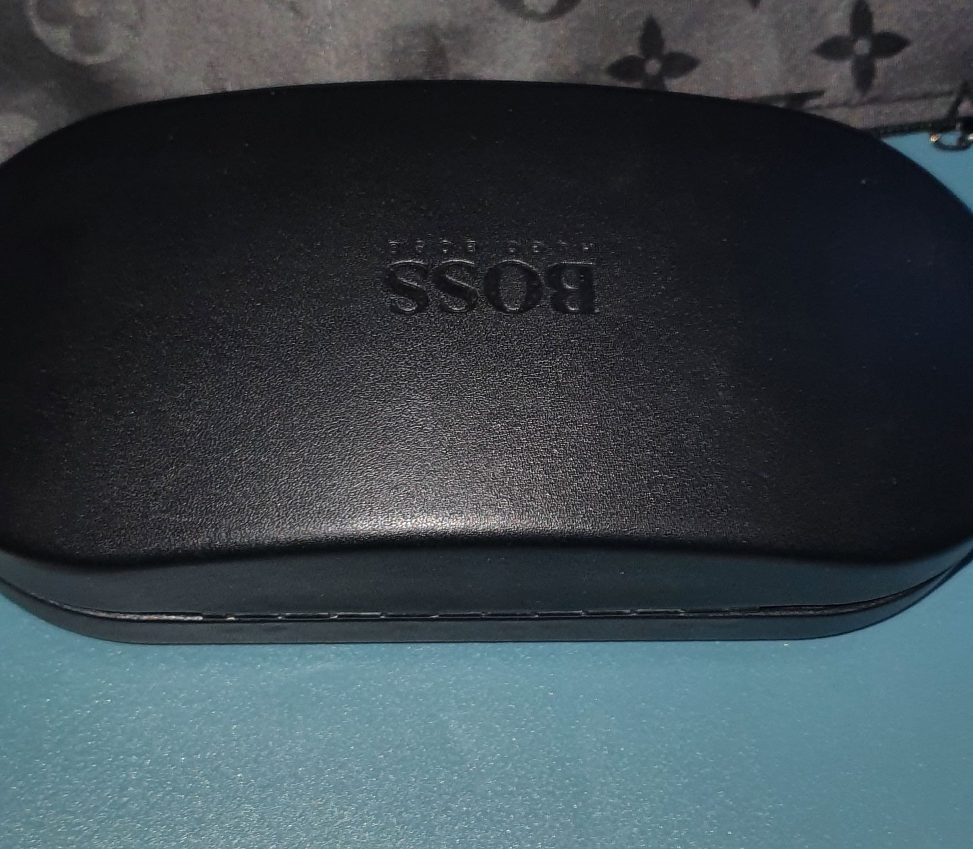 Okulary Hugo Boss eyewear 0800/S polarized UDK/C4