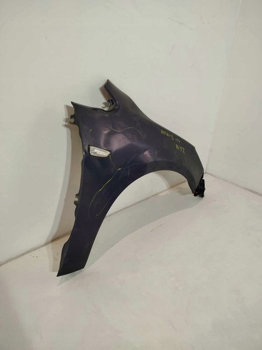 Błotnik Prawy Przedni Opel Astra J Iv 09-19