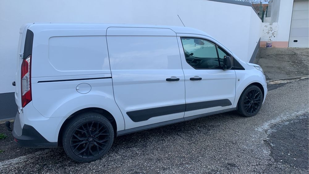 Ford Transit Connect 1.6cc