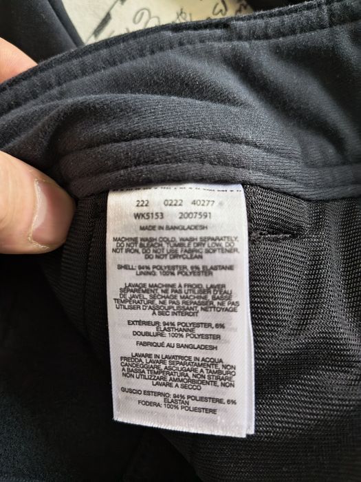 Лижні штани Columbia, чоловічі