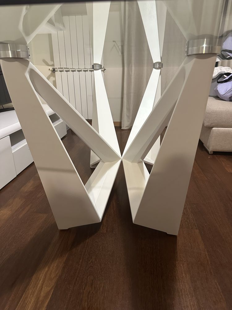 Mesa de Jantar Moderna
