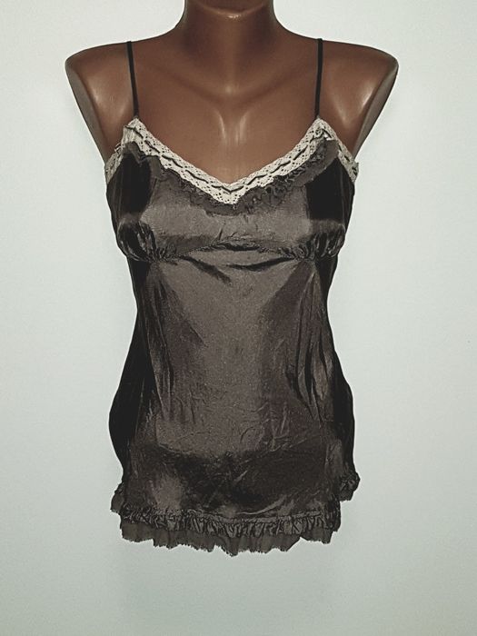 Шикарна Майка шовк Xs