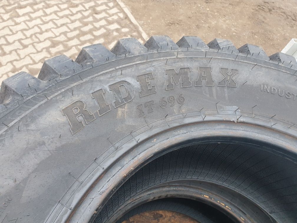 Opona opony szosowe rolnicze BKT RIDE MAX 400/80 R24 14.9 R24