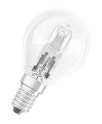 Żarówka halogenowa halogen ECO P E14 240V 30W =40W