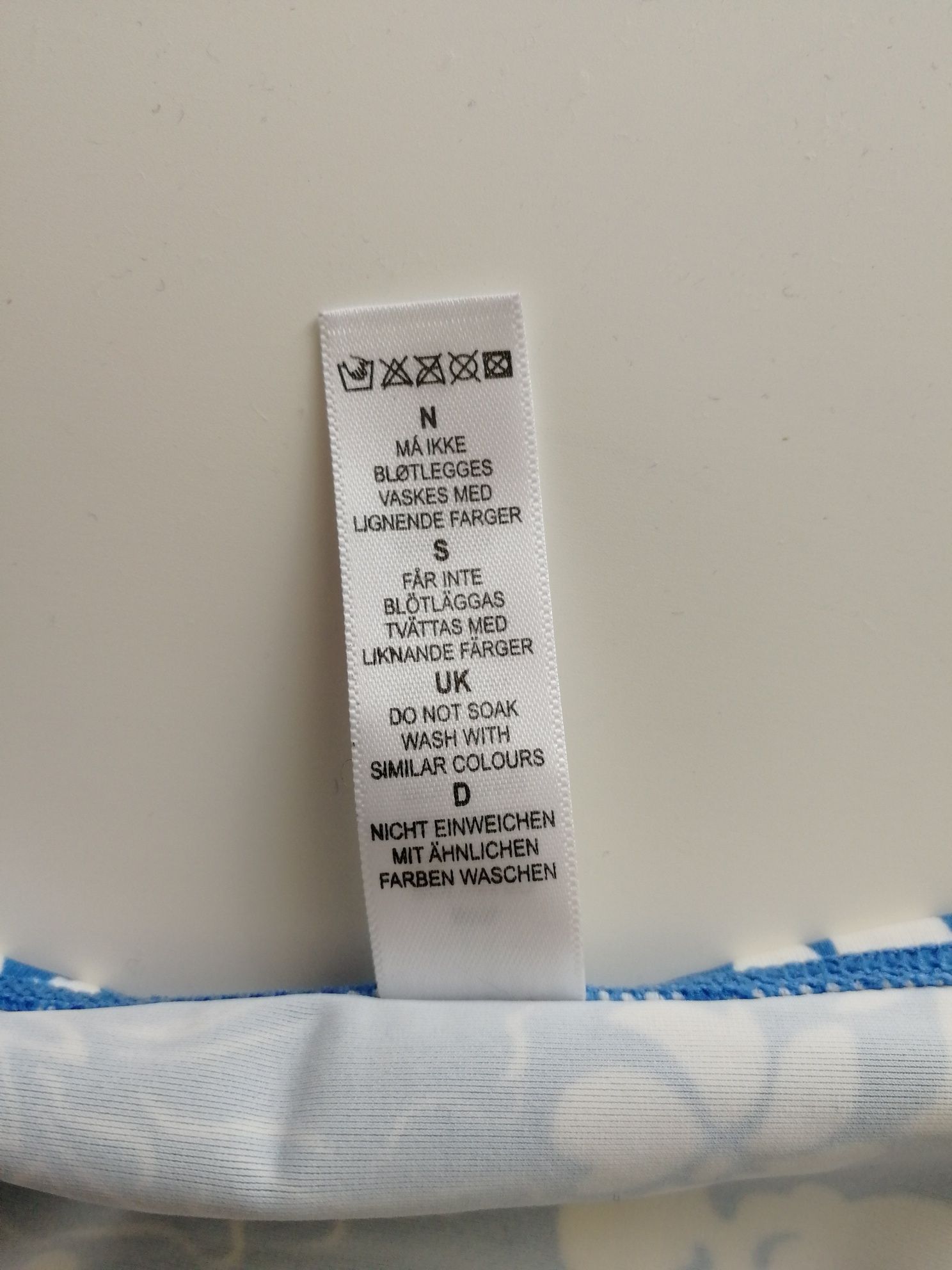 Dół od bikini firmy Cubus, rozm 42