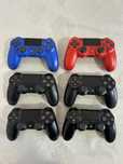 Dualshock 4 дуалшок геймпад джойстик джостік пс ps маніпулятор ігровий