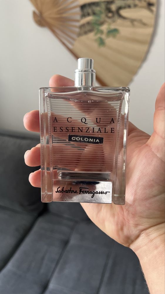 Perfumy Acqua Essenziale 100 ml