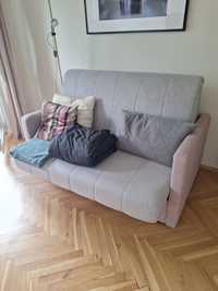 Sofa używana krakow