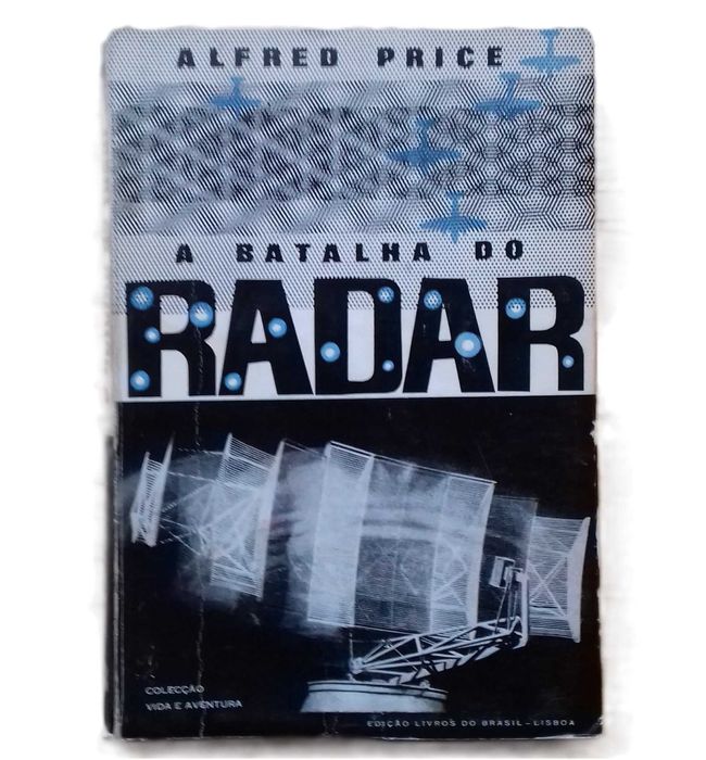A Batalha do Radar, de Alfred Price