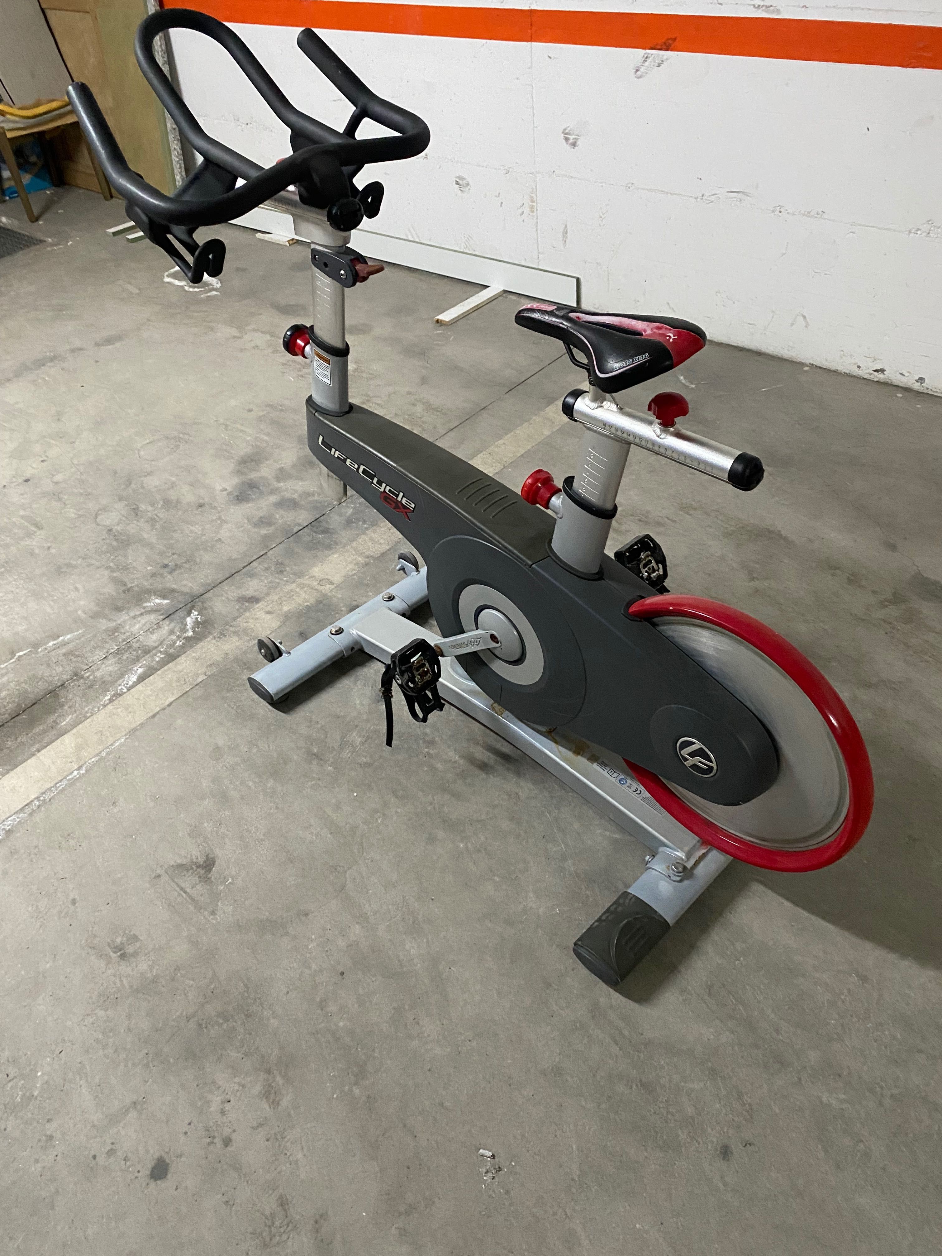 bicicleta cycling