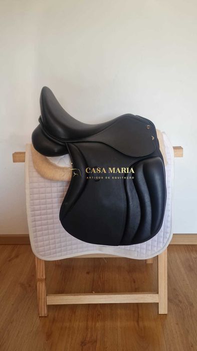 Sela Selim de Dressage Zaldi Lestter - Novo