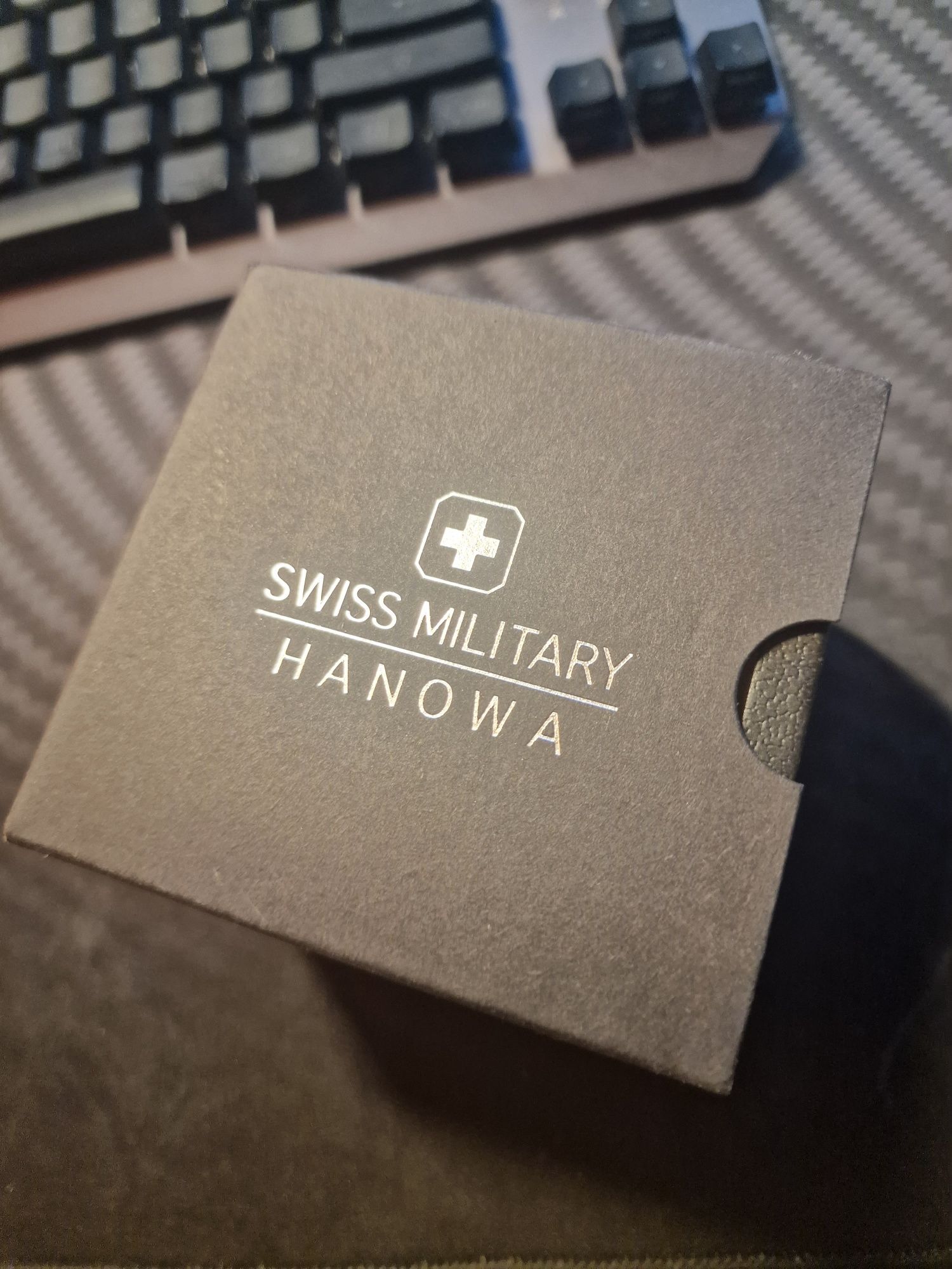 Swiss Military Hanowa 06-4328.04.003