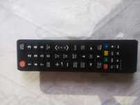 Pilot do telewizora uniwersalny