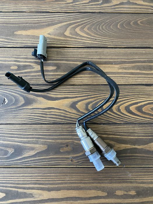Лямбда зонд Oxygen Sensor GM 12627139