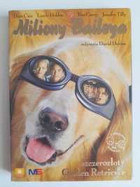 Miliony Baileya DVD