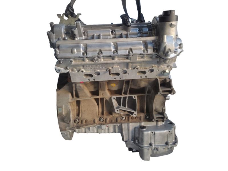 Двигатель двигун двс 3.0CDI Mercedes-Benz Sprinter 906, W639, Viano