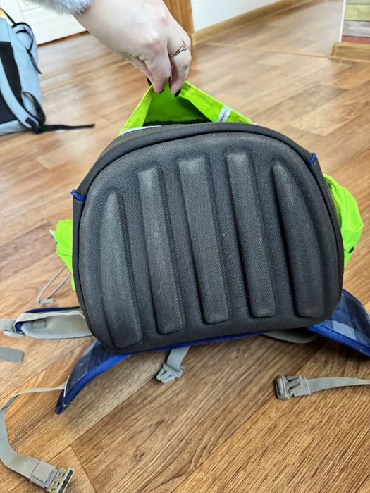 Рюкзак шкільний з рюкзаком для додаткових занять