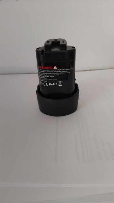 Bateria akumulator 12V