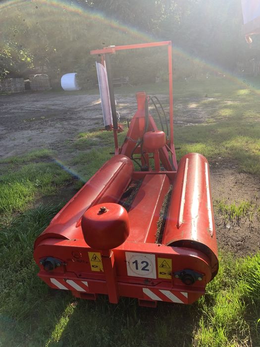 Sprzedam owijarke altro