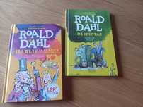 Os melhores de Roald Dahl