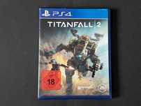 Titanfall 2 - PS4 - Wrocław