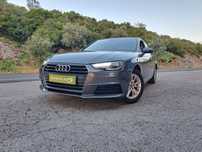 Audi A4 Avant 2.0 TDI