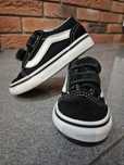 Vans buciki dla dziecka r 22