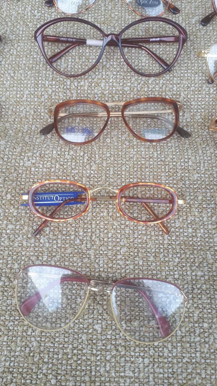 Óculos (várias marcas) low-cost