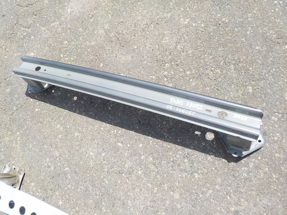 BELKA POD ZDERZAK TYŁ TOYOTA YARIS CROSS