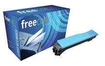 TONER Freecolor do Kyocera TK540C-FRC niebieski NOWE a231