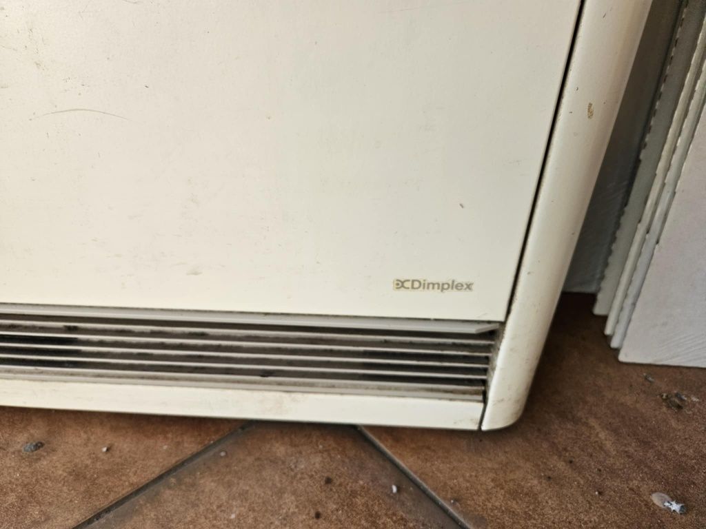 Piec akumulacyjny Dimplex