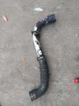 Rura intercooler audi a6c6 3.0tdi