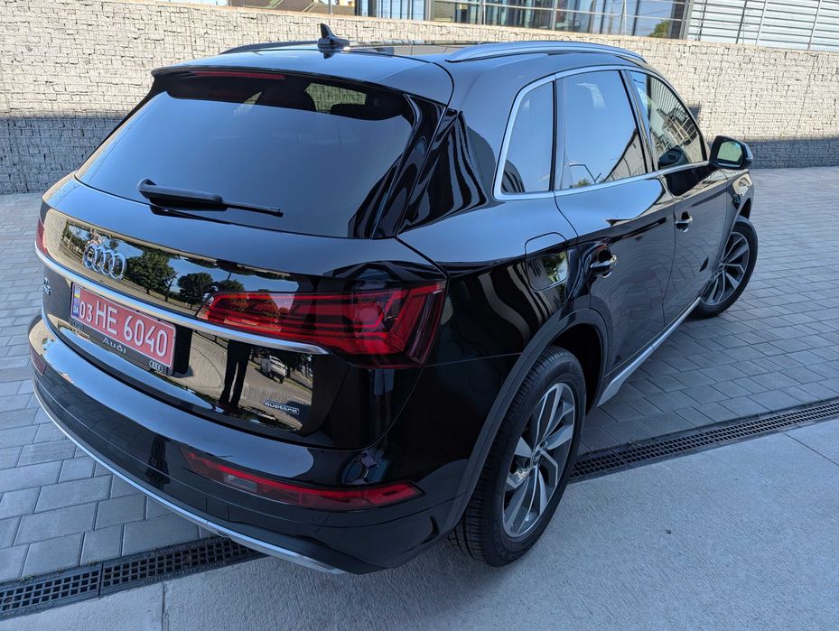 Audi Q5 2.0 45 TFSI Premium PLUS 2020