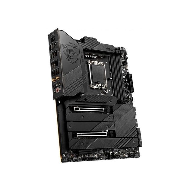 MSI MEG Z690 Unify материнська плата