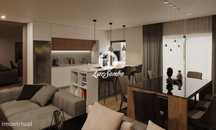 Apartamento em Braga