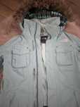 Kurtka zimowa The North Face Mietowa