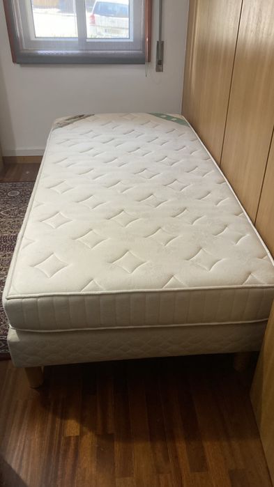 Cama individual