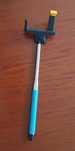 Selfie stick bluetooth