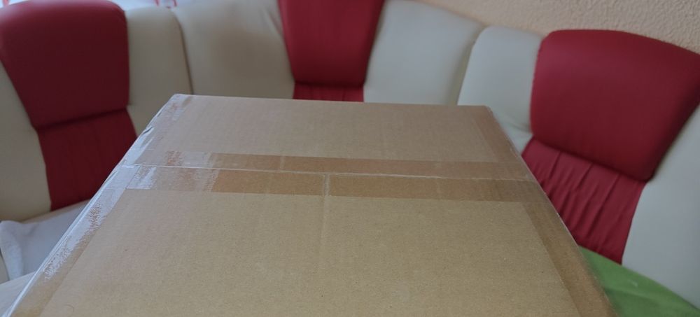 Продам зарядну станцію  ecoflow river 2 max 512w/h lifepo 4