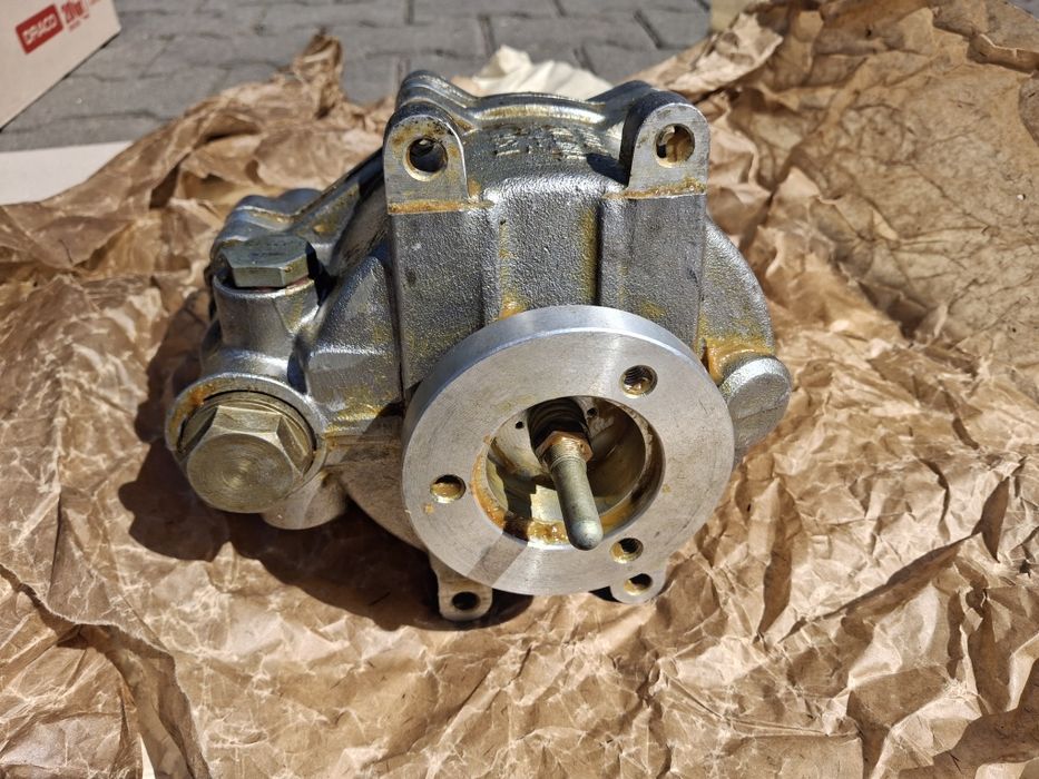 Serwo hamulcowe star 660