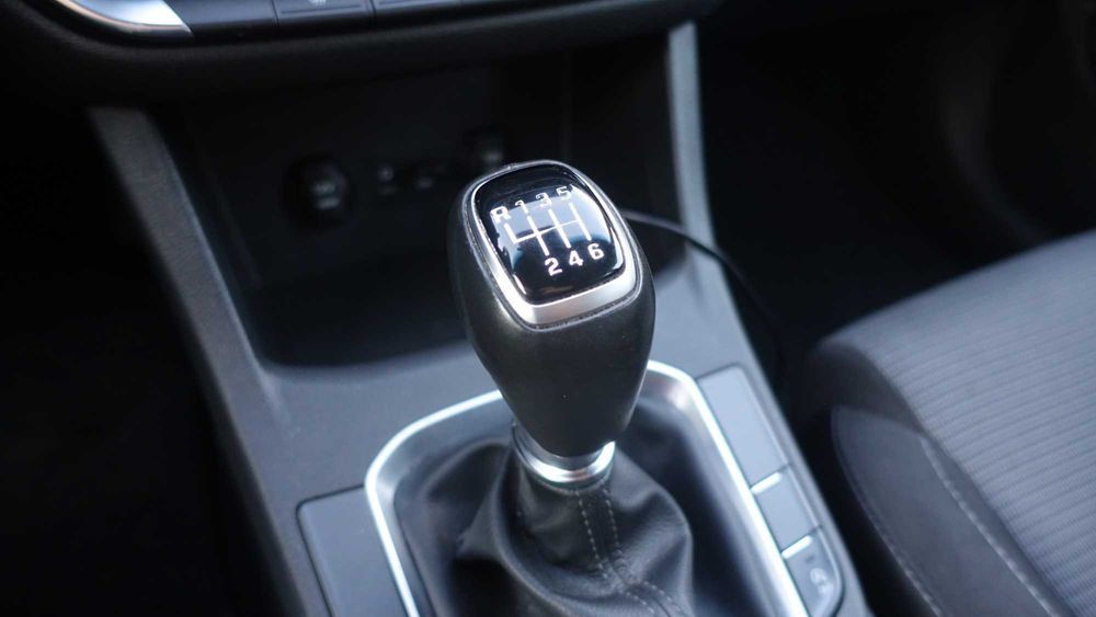 Hyundai i30 Wagon, 1.4 benzyna, krajowy, bezkolizyjny, ekran 8",kamera