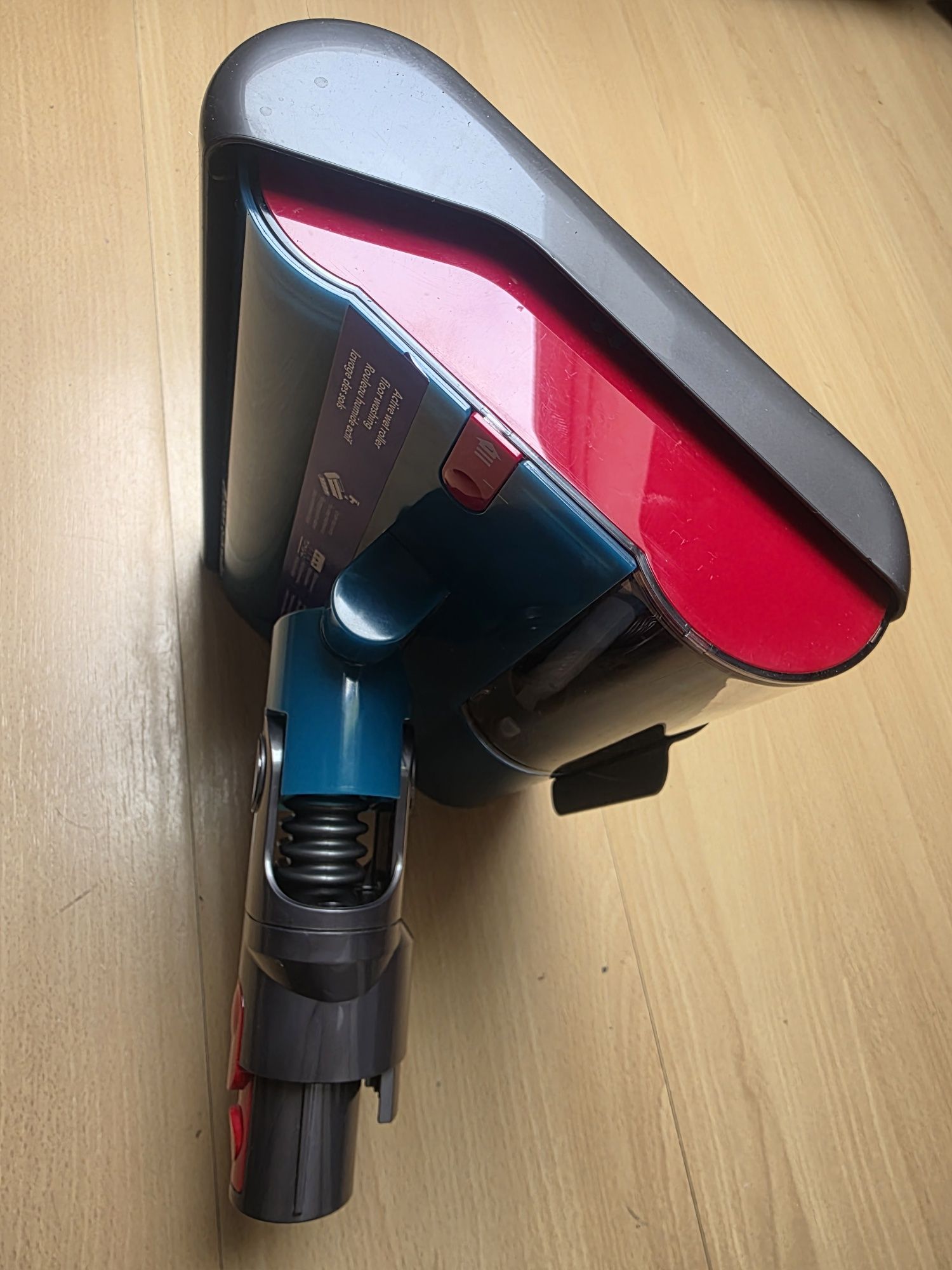 Dyson submarine końcówka myjąca
